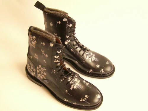 Calzado de mujer negro H&M