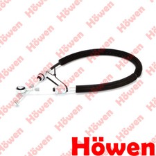 Howen Gear Selector Cable Forward Fits Fiat Grande Punto 2005- 1.2 D JTD