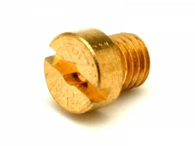 0148671_02 VERGASERDÜSE DELL ́ORTO 5mm Größe 71