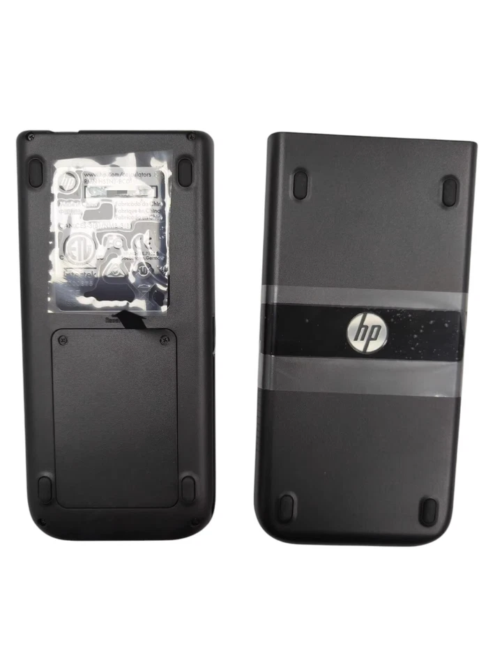 HP Prime v2 Graphing Calculator G8X92AA - Image 2 of 2