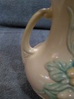 Vintage Ceramic Hull Art Pottery Vase USA — photo 6