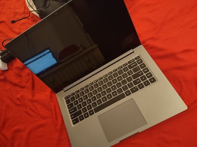 Original Xiaomi Notebook 15.6'' Pro GTX1050 Laptop Intel Core i5-8250U 8GB 250GB