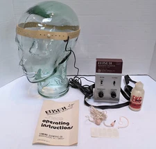 Vintage Edmund Scientific 'Biosone' Brainwave Monitor No. 71809  (SUPER RARE!)