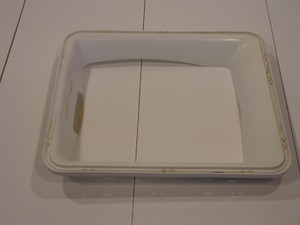 Klemmring für Türmanschette W10422667 Waschmaschine Bauknecht WAT Plus 622 DI