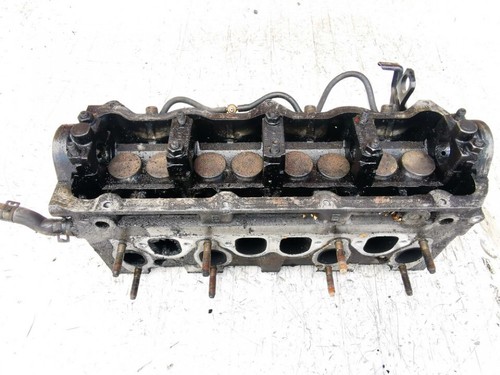 Volkswagen Golf 1998 Engine Head 038103373e, Genuine #1398449-83