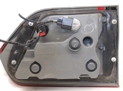 2014-2021 Jeep Grand Cherokee Passenger Side Tail Light