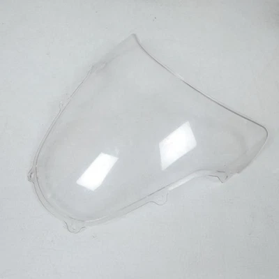 Bulle saut de vent origine pour moto Suzuki GSXR 600 2001 ZK3 Occasion - Photo 1/4
