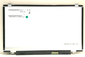 AU Optronics Notebook Display Model: B140RW02 / 40 pin / matt / 14 Zoll