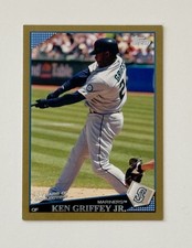 2009 Topps Updates & Highlights Baseball Cards 13