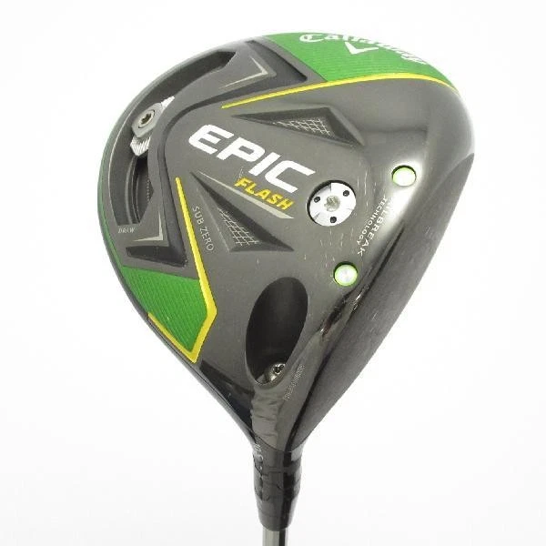 Epic Flash Driver Driver Golf Clubs for sale | eBay