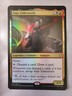 Anje Falkenrath, Vampire #037/302, Commander, Oversized Foil - English MTG 2019