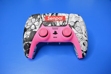 PS5 Anime Girl Controller: Controller Chaos S...