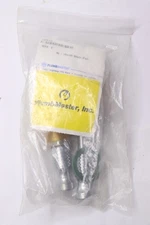 (2-Pk) Plumbmaster Approved Right Hand Hot & Cold Stem with Bonnets 10935