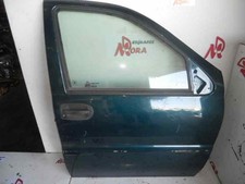 Porte avant et accessoires Opel SINTRA
