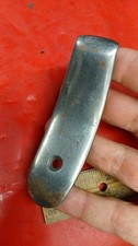Winchester - 1894 - Carbine Butt Plate. Winchester - 1894 - Carbine Butt Plate.