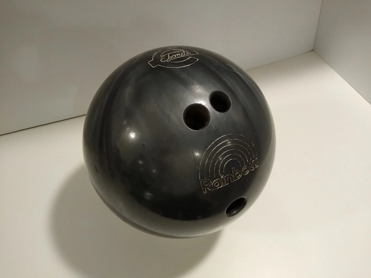 Ebonite Vintage Bowling Equipment for sale - eBay