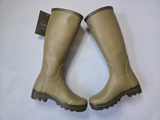 Le Chameau Rubber Boots products for sale | eBay