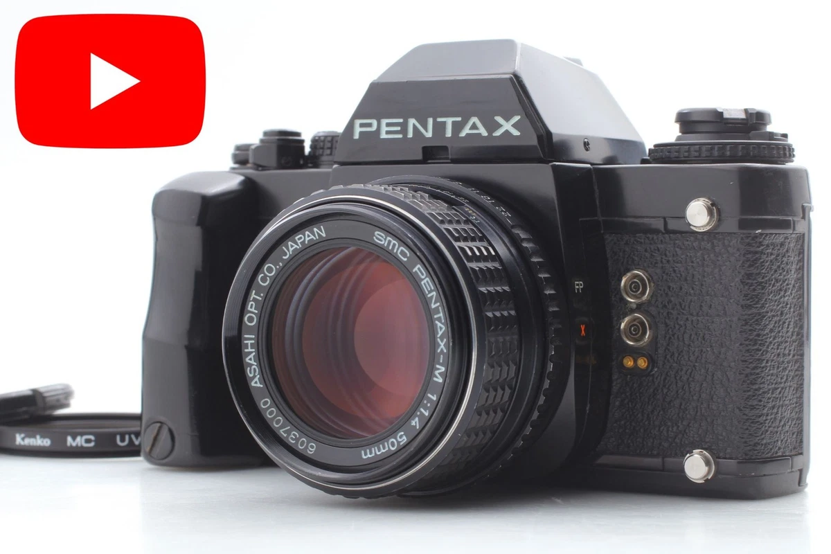 PENTAX LX Film Cameras for sale - eBay