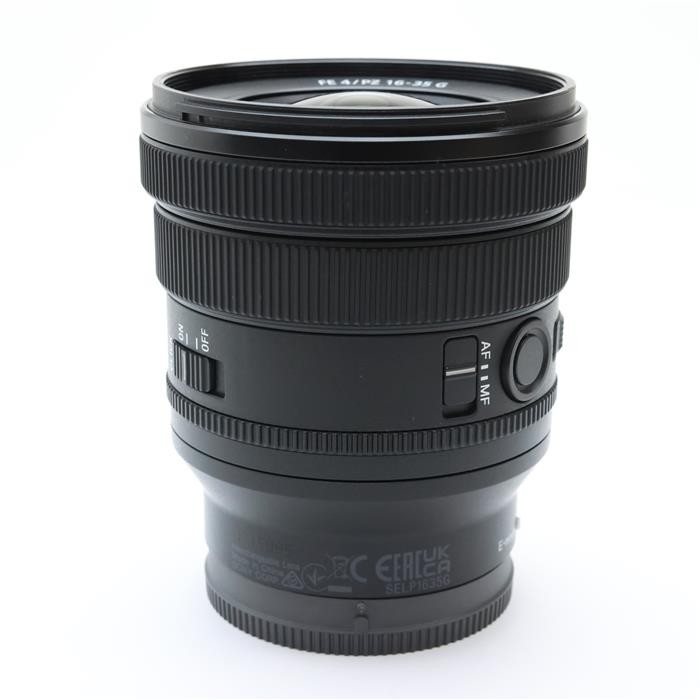 Sony Fe Pz 16-35Mm F4 G Selp1635G Lens | eBay Sony Fe Pz 16-35Mm F4 G Selp1635G Lens | eBay