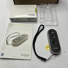 Phonak Remote Control - Marvel & Paradise