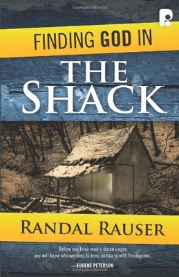 Finding God in the Shack: Conversations on an Unforgettable Week