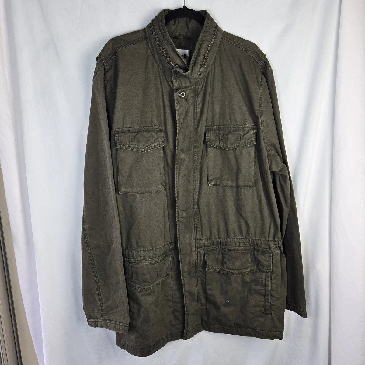 fatigue jacket products for sale | eBay