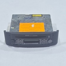Autoradio Smart FORTWO