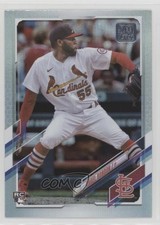 2021 Topps Update Rainbow Foil Angel Rondon #US67 0q0m