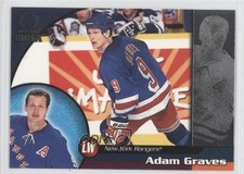 1998-99 Pacific Omega Adam Graves #155 0a0