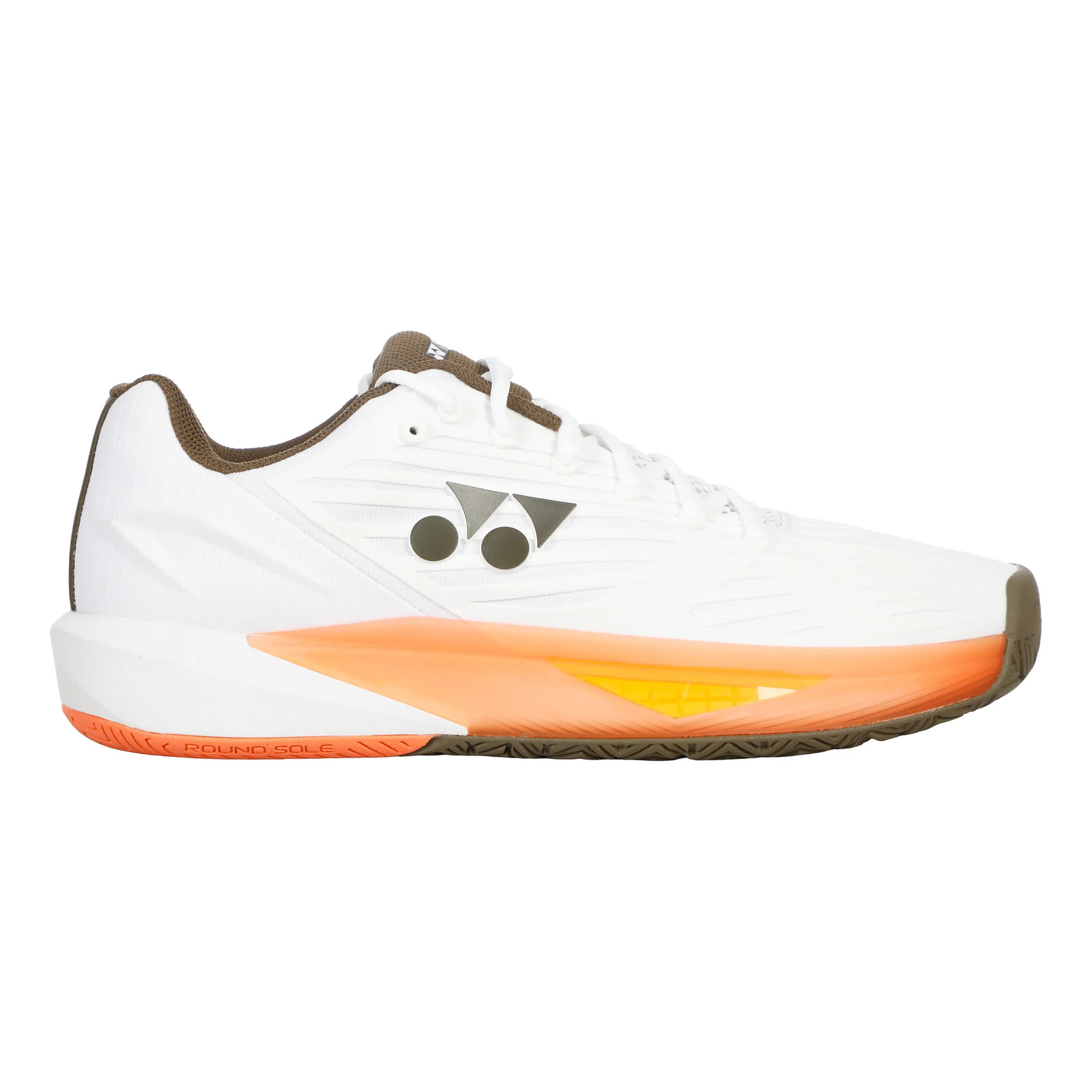 Yonex Eclipsion 5 Tennisschuhe Allcourtschuh Damen wei 26890₽