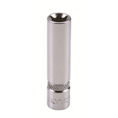 E-Torxeinsatz 1/4'' SONIC E10 tief