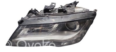 Audi A7 S7 4G 2013 Scheinwerfer 4G8941005 AAI35364