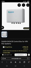 Daikin Ekeacbve