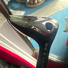 Titleist TSR2 Fairway Wood 16.5° Right handed extra stiff shaft