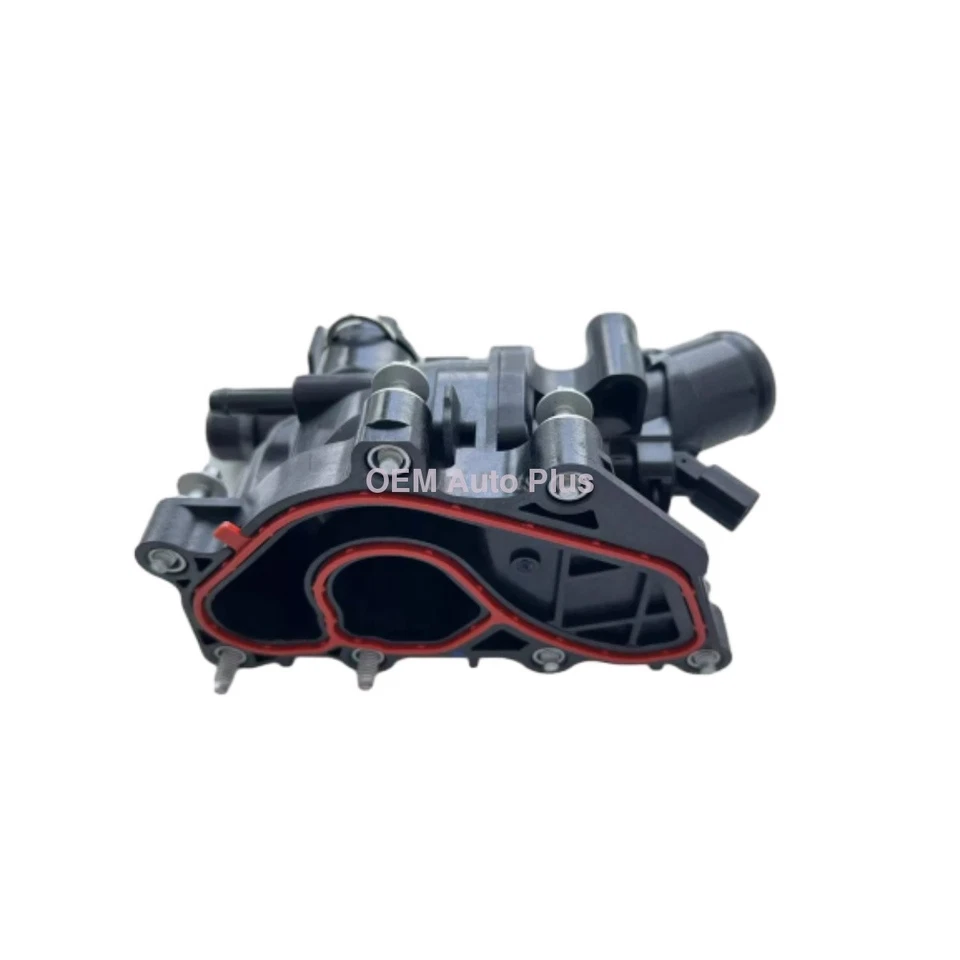 2822030175 Termostato Mahle para Mercedes Benz A180 A200 B180 B200 CLA180 Foto 4 de 4