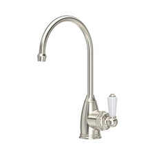 NEW Perrin & Rowe 1307PF Parthian Mini Instant Hot Water Tap PEWTER AX4520