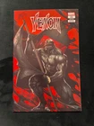 VENOM #31 SKAN EXCLUSIVE 1