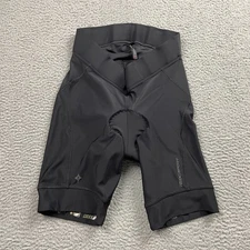 Specialized RBX Sport Shorts Womens Large Cycling Biking Padded Black