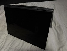 Lenovo ThinkPad X1 Yoga 6th Gen i7  1185G7 16GB 256GB SSD 14" Touch Win11
