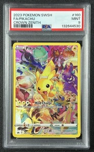 Pikachu 160 159 | eBay