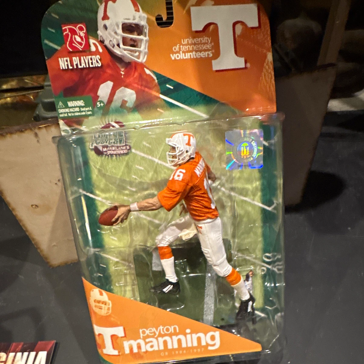 Peyton Manning Mcfarlane for sale | eBay