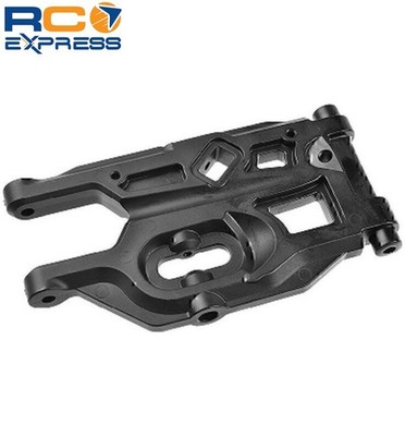 Corally Suspension Arm Hda-3, Lower, Rear, Composite 1pc, for Spark COR00180-934