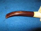 Vintage Meerschaum estate pipe — photo 9