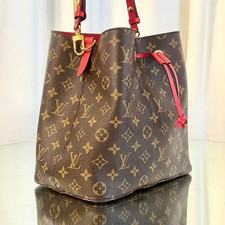 Louis Vuitton NeoNoe Monogram MM Bag