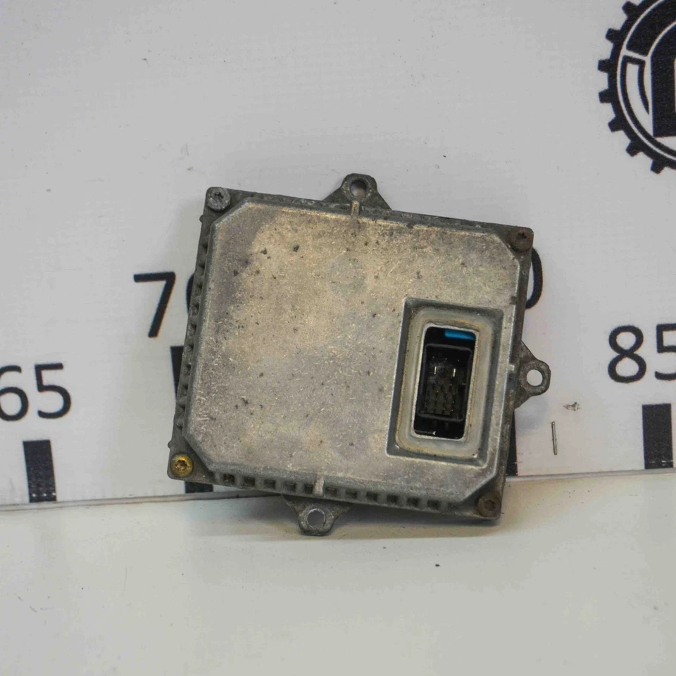 AUDI A4 8EC, B7 Modulo Xenon per Faro Anteriore Sinistro 1307329090 1.8 11507630 - Immagine 3 di 4