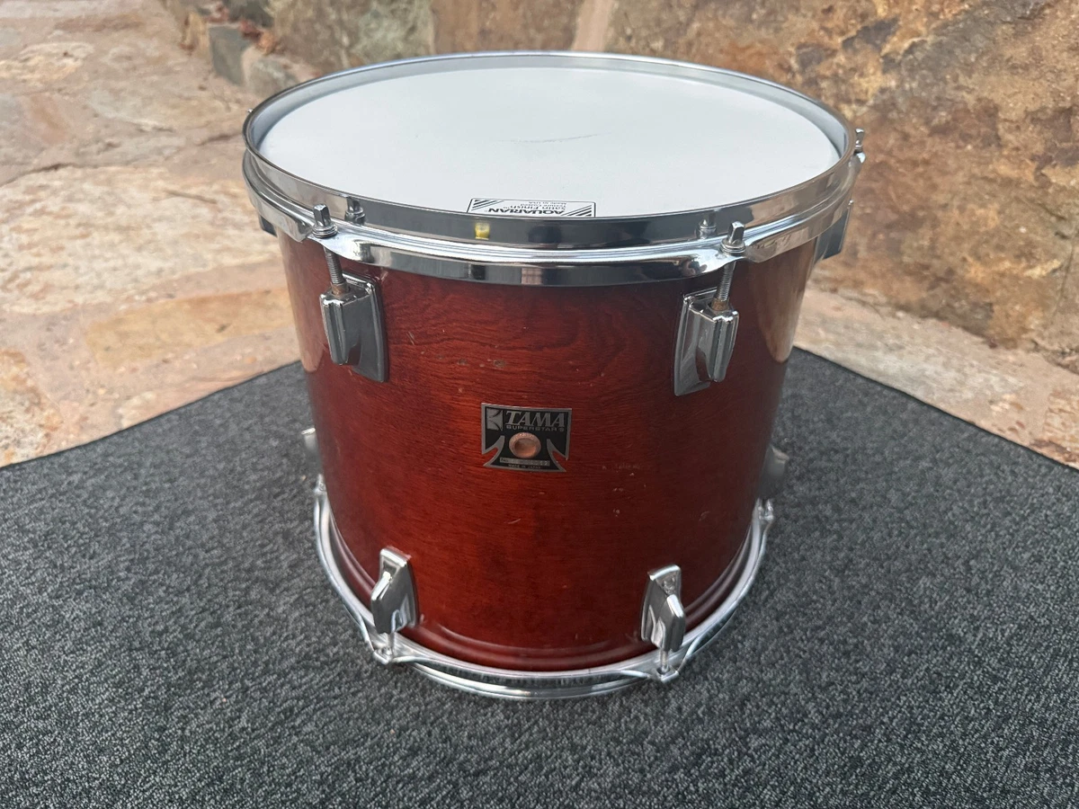 TAMA 13 Inch Drum Toms for sale - eBay