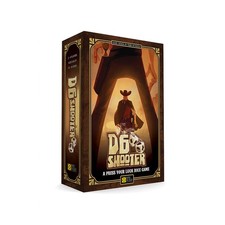 Epic Scale Boardgame D6 Shooter Box NM