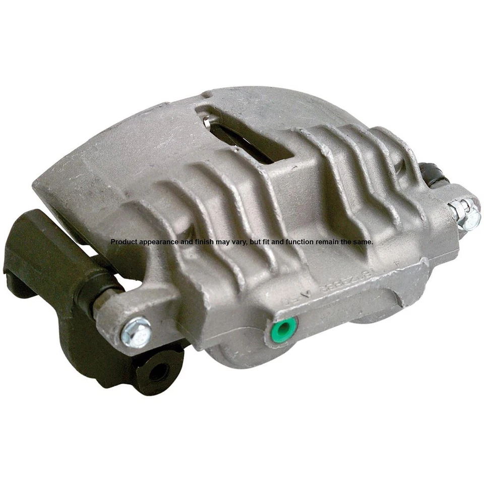 For 1998-2002 Chevrolet Camaro Front Left Right Brake Calipers & Bracket - Image 2 of 4