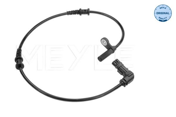 Meyle 014 899 0054 Sensor, Raddrehzahl Vorne FüR MERCEDES-BENZ-image