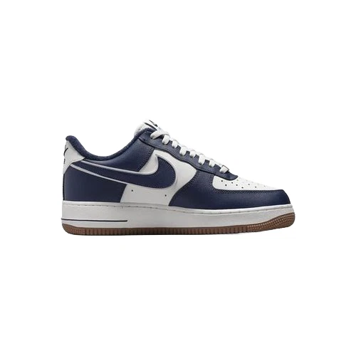 [DQ7659-101] Nike Air Force 1 '07 LV8 para hombre - 'Midnight Navy' Foto 2 de 4
